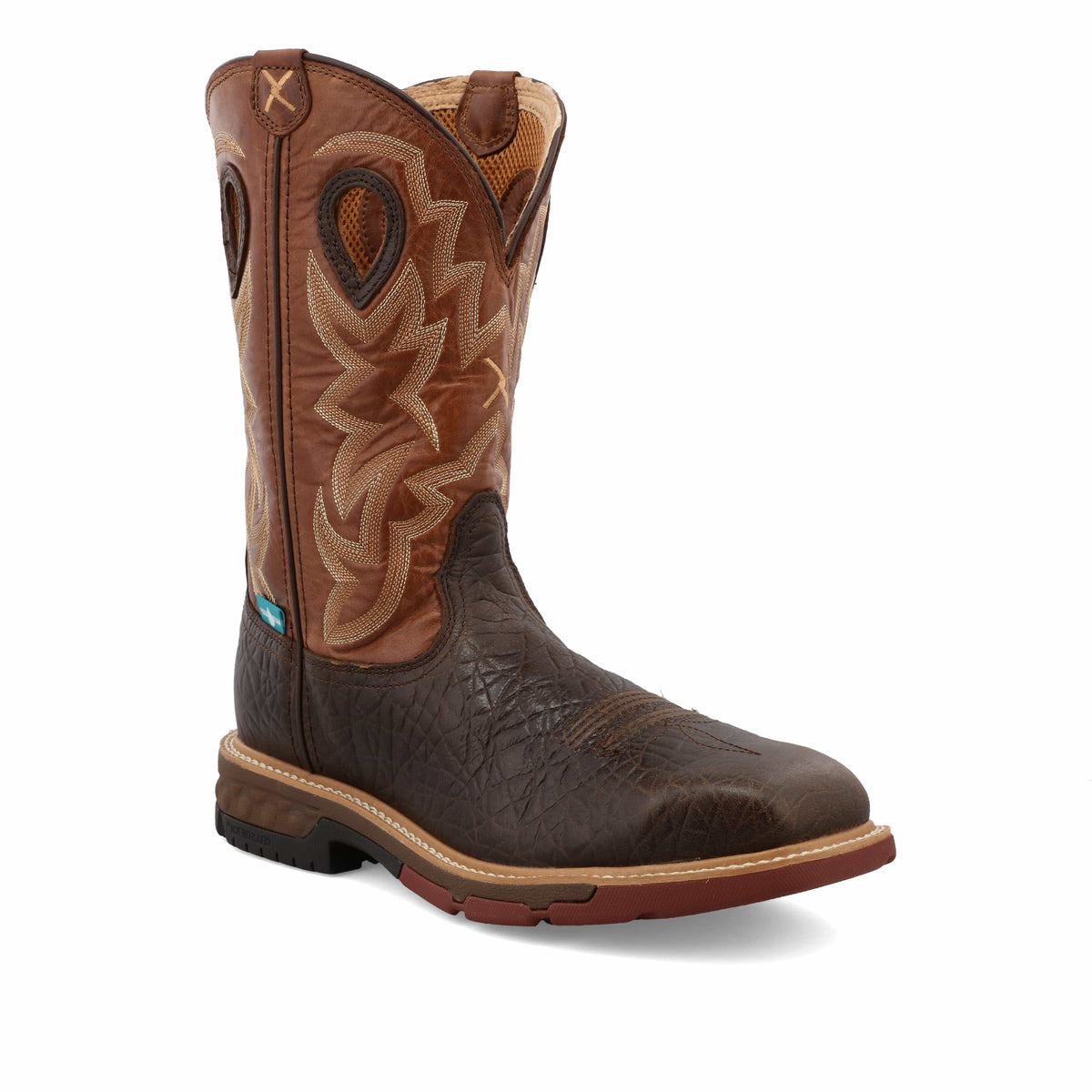 twisted-x-boots-12-western-  display picture 3