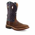 Twisted X Boots 12" Western Work Boot-MXBW001