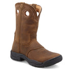 Twisted X Boots 9" All Around Work Boot-WAB0001