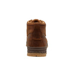 TWISTED X BOOTS Boots Twisted X Men's 4" Oiled Saddle Comp Toe Work Boot