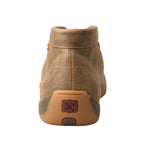 TWISTED X BOOTS Boots Twisted X Men's Bomber Chukka Driving Moc MDM0076