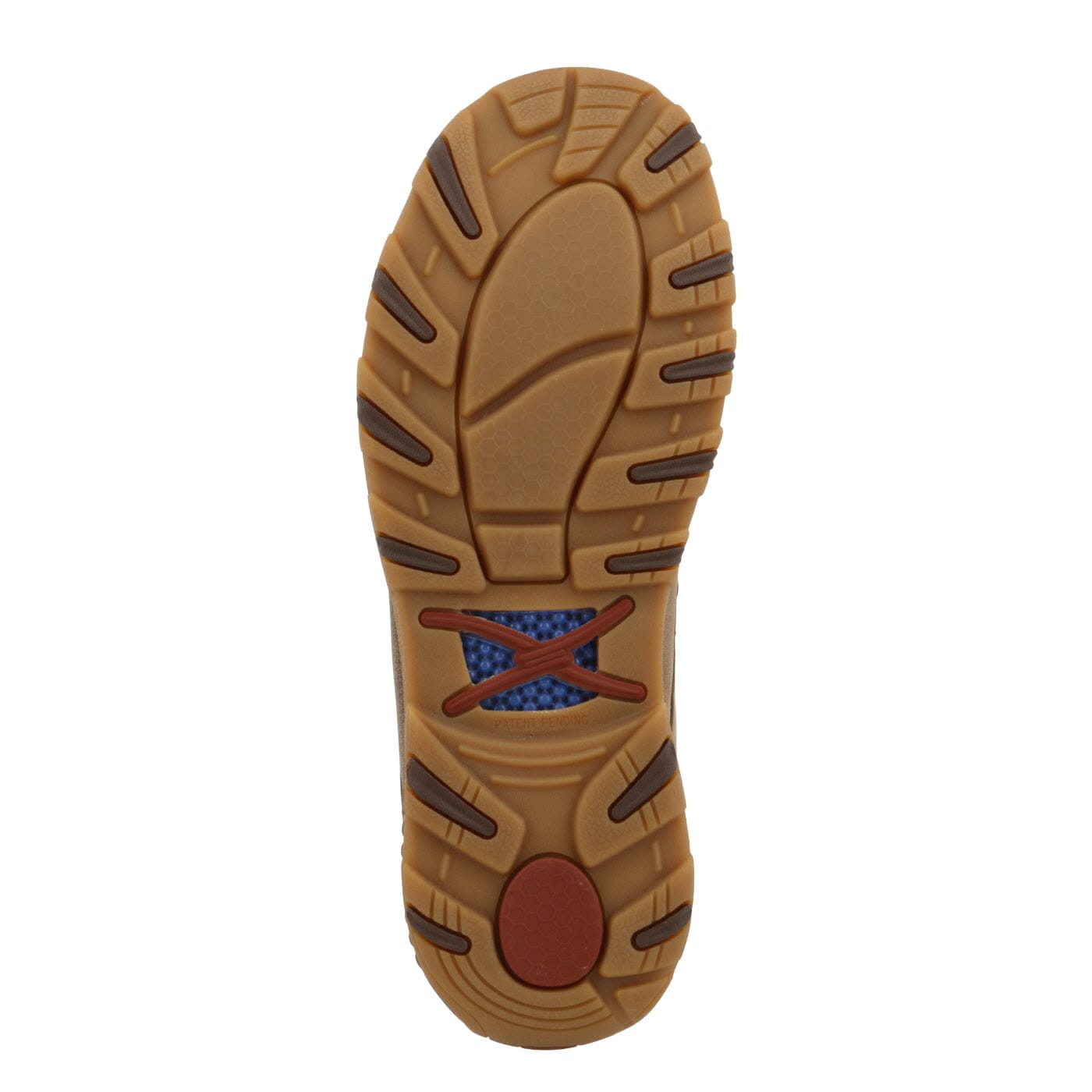 Men's Driving Moc MXC0003 | Twisted X Boots – Russell's Western