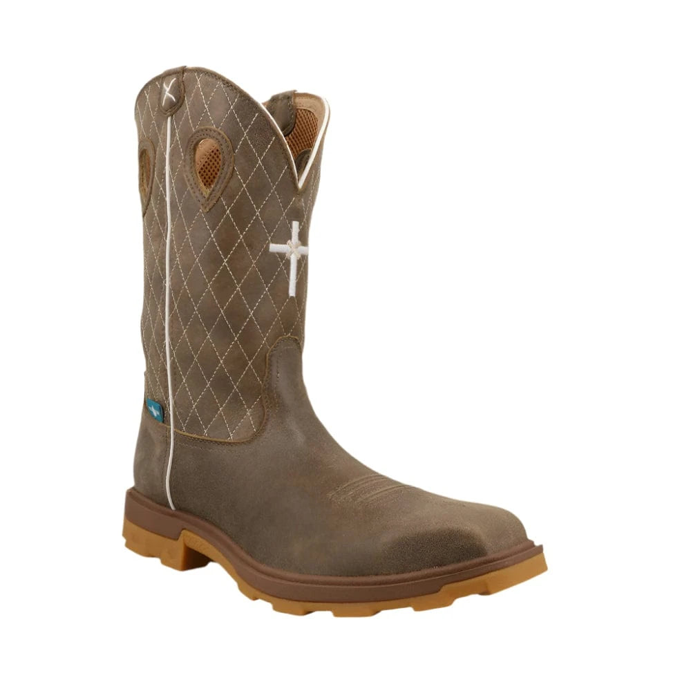 Saftey Toe Work Boots Page 3 - Russell's Western Wear, Inc.