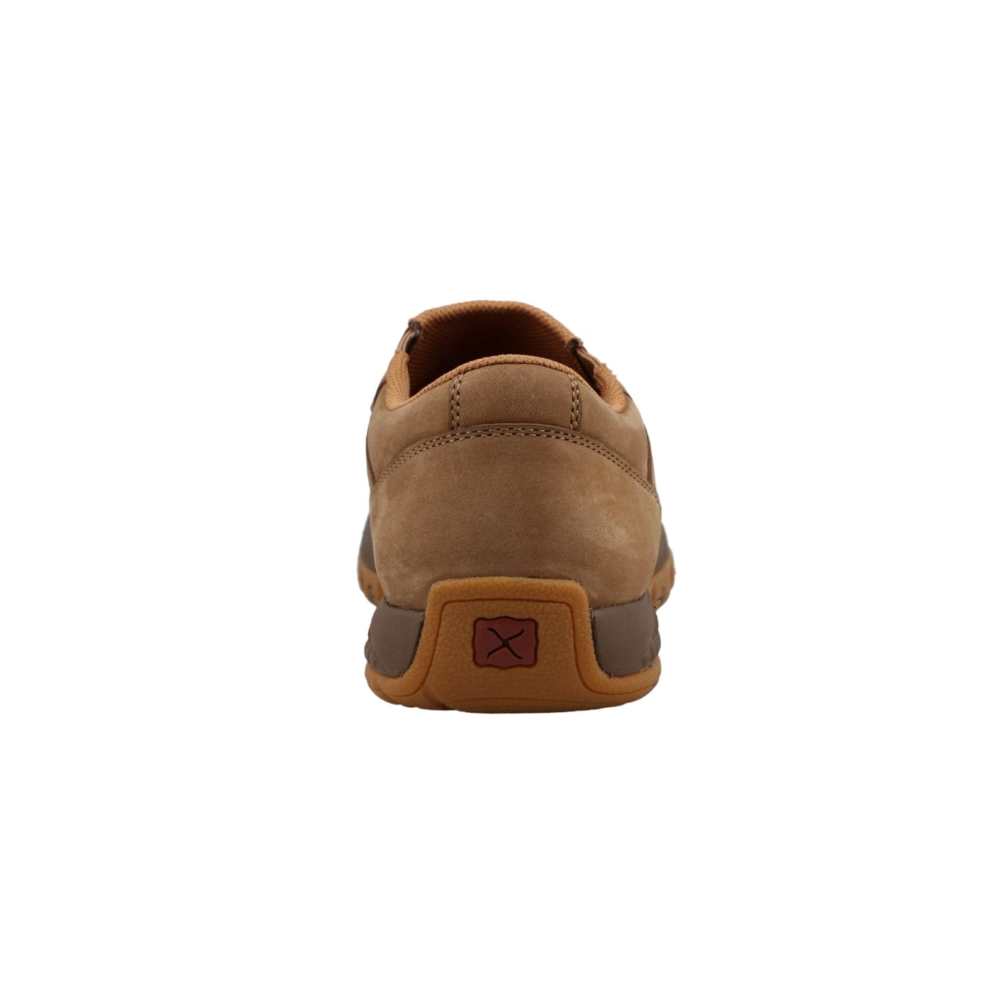 Twisted X Men's Camel Slip on Driving Moc MXC0022 – Russell's