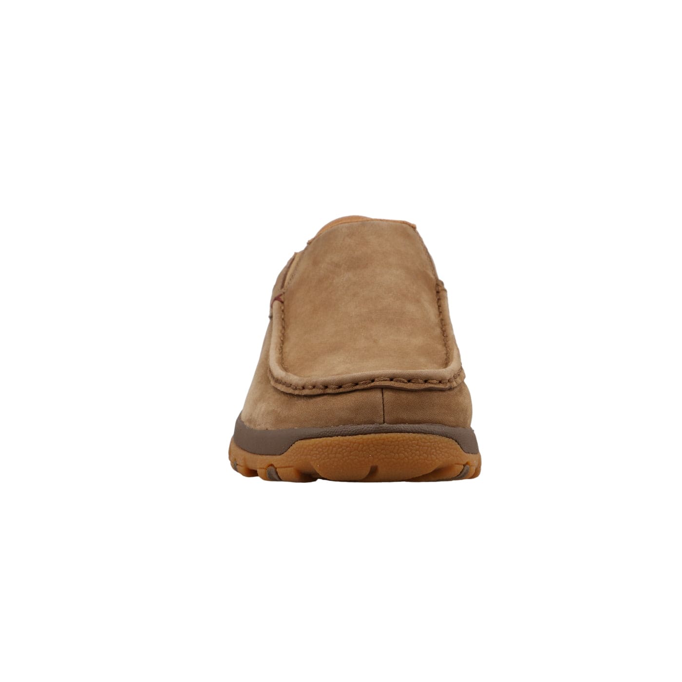 Twisted X Men's Camel Slip on Driving Moc MXC0022 – Russell's