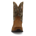 TWISTED X BOOTS Boots Twisted X Men's Mossy Oak Pull On Hiker Boot MHKBW02