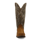 TWISTED X BOOTS Boots Twisted X Men's Mossy Oak Snake Work Boot MXCBWS1