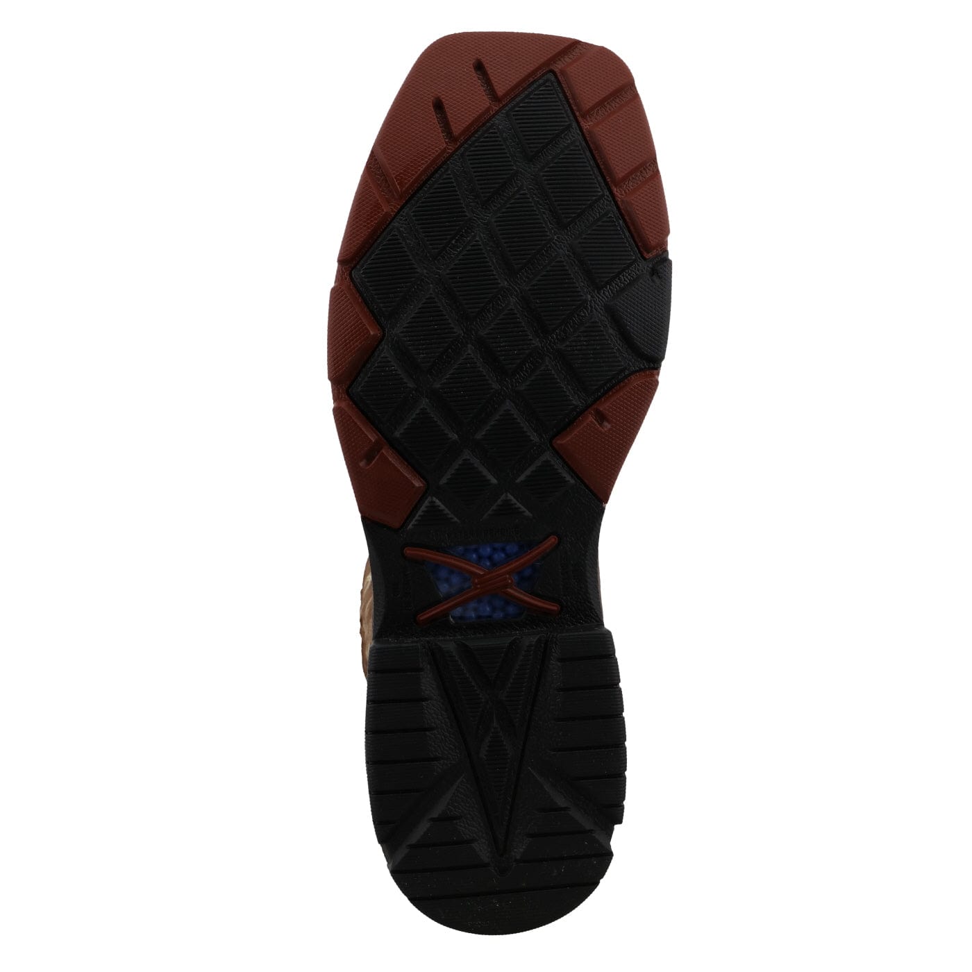 Men's Western Work Boot MXBAW05 | Twisted X Boots – Russell's