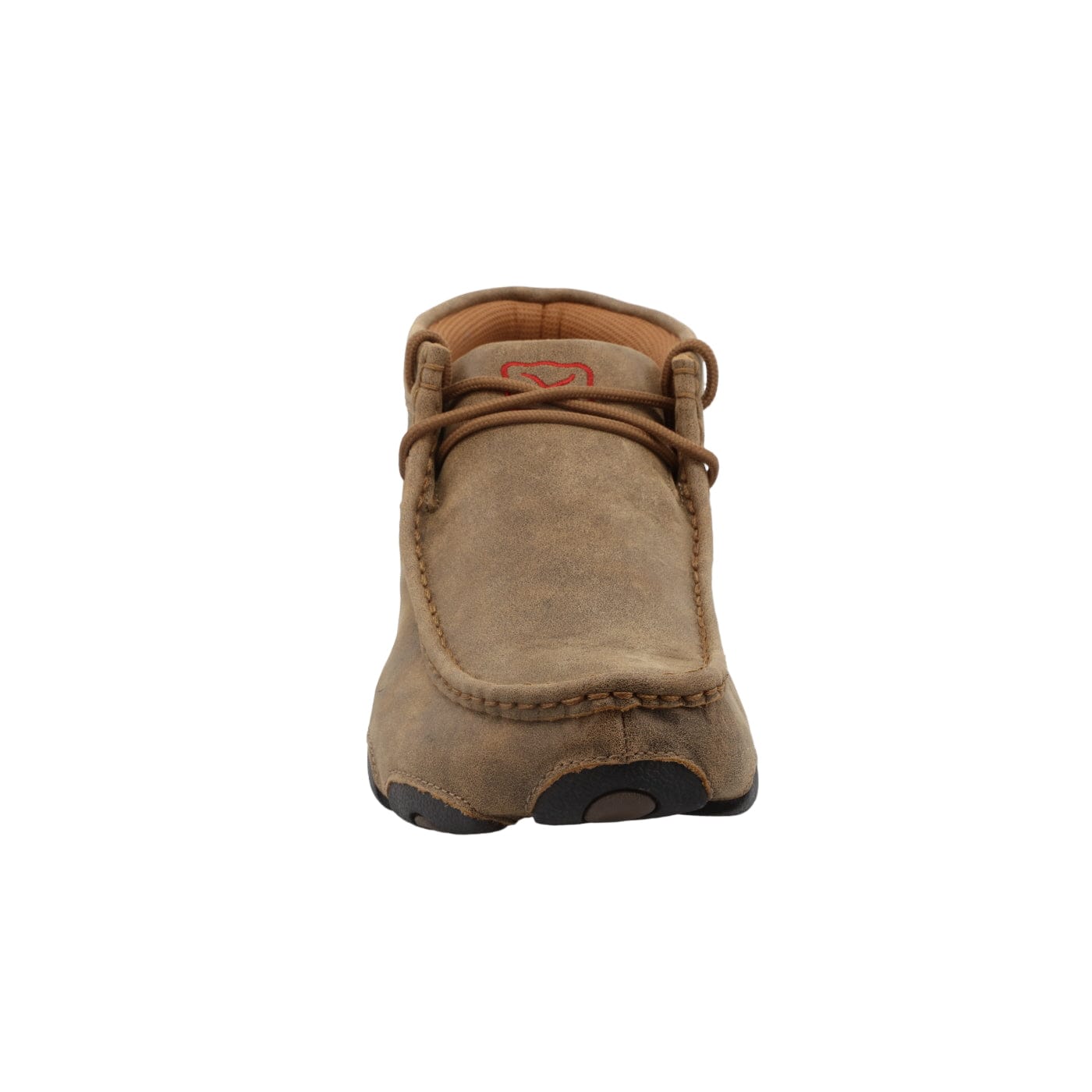 TWISTED X BOOTS Boots Twisted X Men's The Original Chukka Driving Moc MDM0003