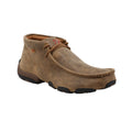TWISTED X BOOTS Boots Twisted X Men's The Original Chukka Driving Moc MDM0003