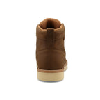 TWISTED X BOOTS Boots Twisted X Men's Toffee 6" Nano Toe Wedge Sole Work Boot MCAN015