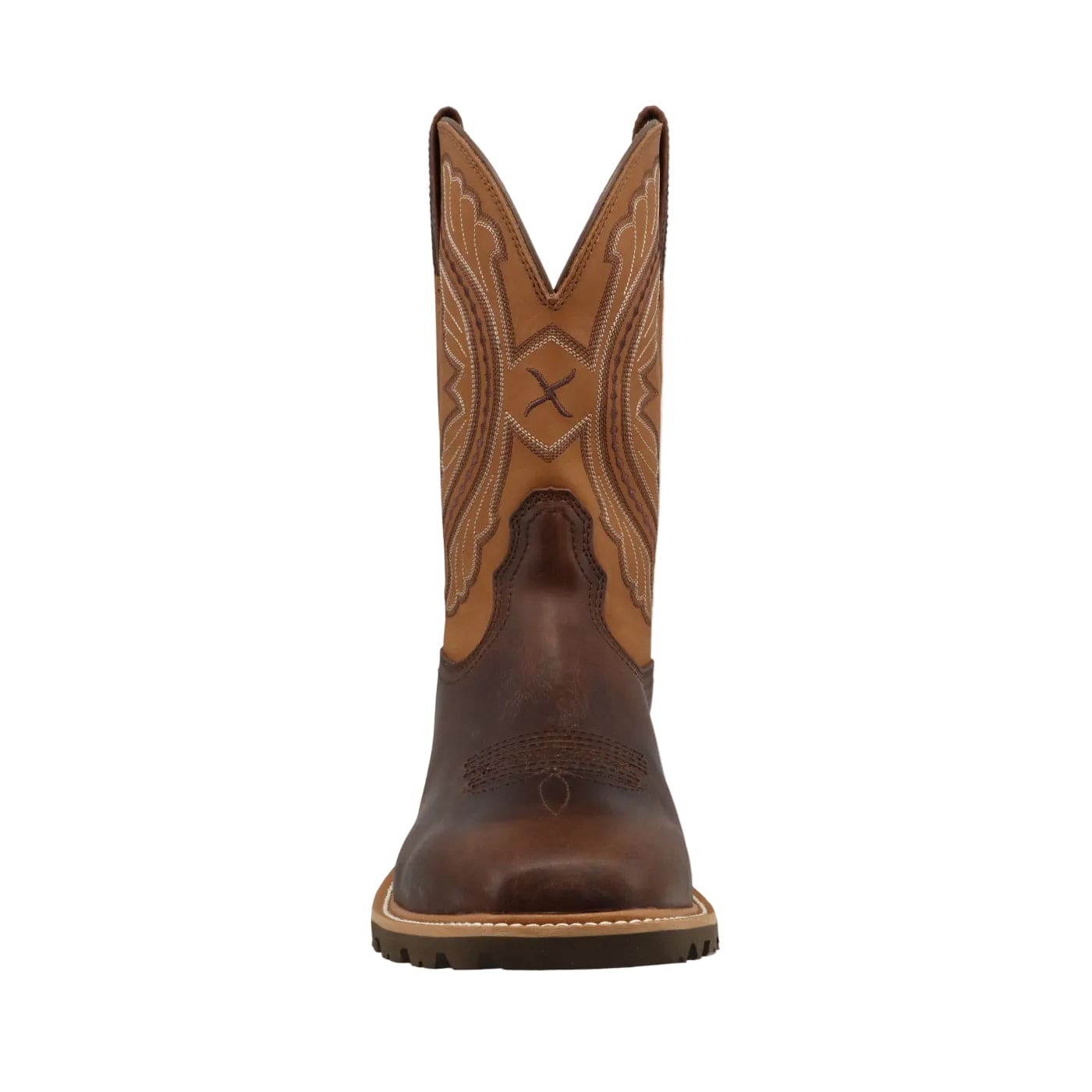 Shell Work Boot Twisted X Men's Tortoise Shell Tech X Western Work Boots MXTP007 ...