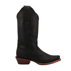 TWISTED X BOOTS Boots Twisted X Women's Antique Black Tech X Western Boot WXTL008