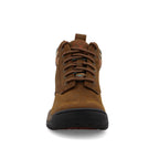 TWISTED X BOOTS Boots Twisted X Women's Brown All Around Work Boot WAL0008