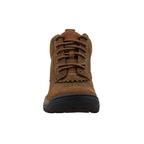 TWISTED X BOOTS Boots Twisted X Women's Brown All Around Work Boot WAL0009