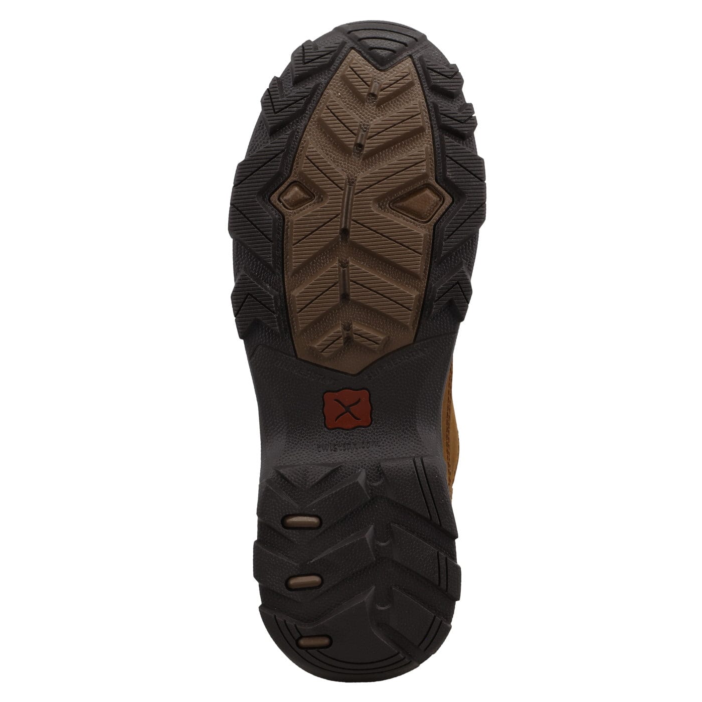Women's Work Boot WHKBNW1 | Twisted X Boots – Russell's Western