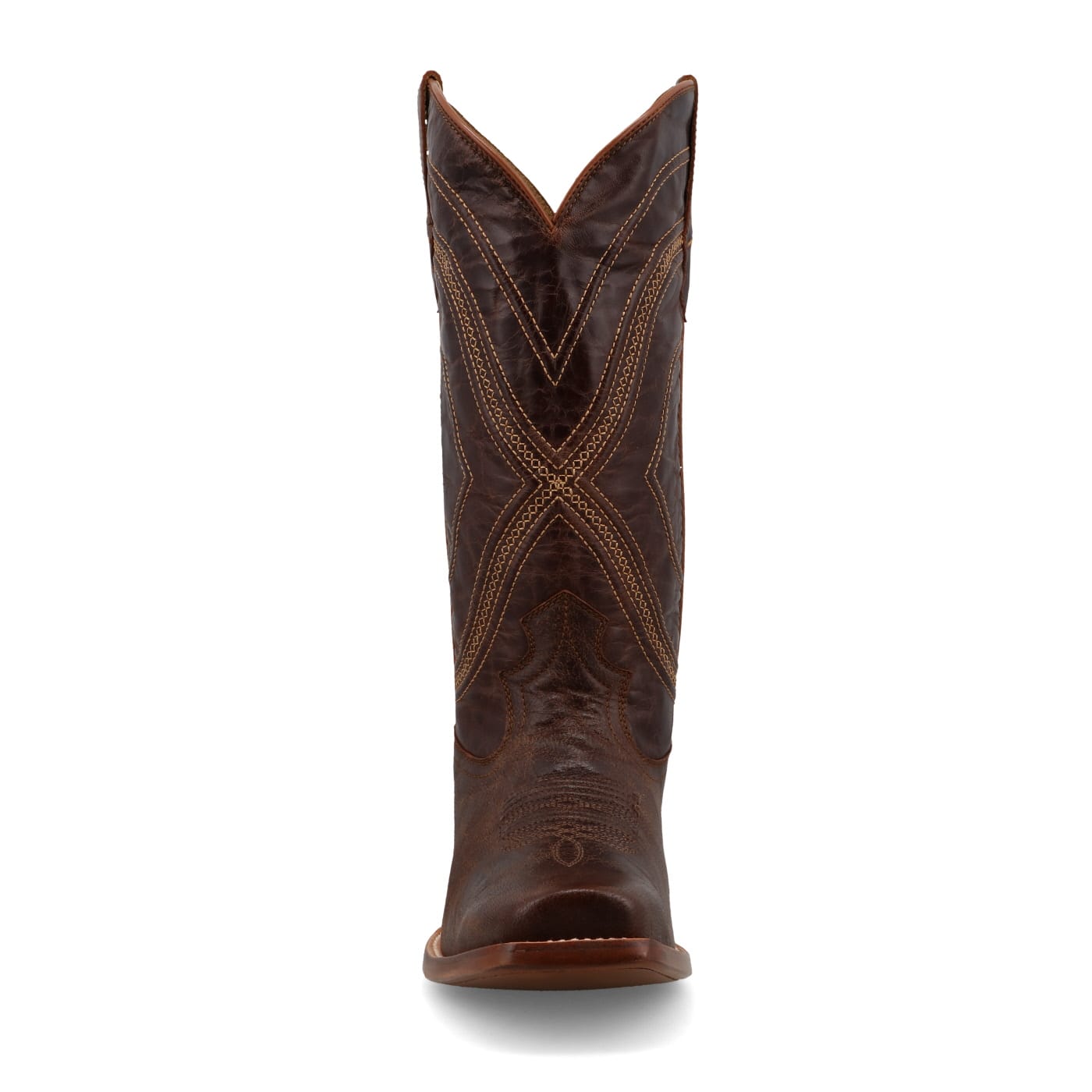 TWISTED X BOOTS Boots Twisted X Women's Brunette Rancher Western Boot WRAL026