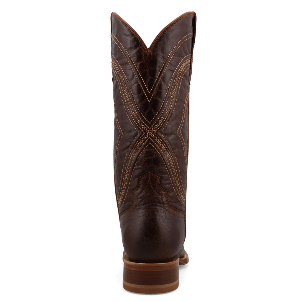 TWISTED X BOOTS Boots Twisted X Women's Brunette Rancher Western Boot WRAL026