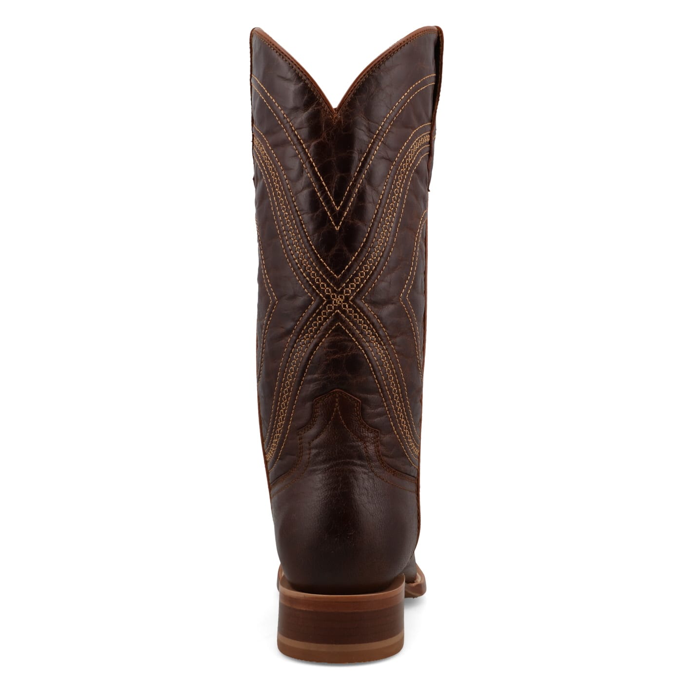 TWISTED X BOOTS Boots Twisted X Women's Brunette Rancher Western Boot WRAL026