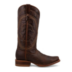 TWISTED X BOOTS Boots Twisted X Women's Brunette Rancher Western Boot WRAL026