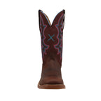 TWISTED X BOOTS Boots Twisted X Women's Chocolate Truffle Tech X Western Boot WXTR013