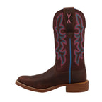 TWISTED X BOOTS Boots Twisted X Women's Chocolate Truffle Tech X Western Boot WXTR013