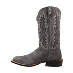 TWISTED X BOOTS Boots Twisted X Women's Distressed Charcoal Tech X Western Boot WXTL007