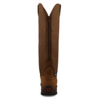 TWISTED X BOOTS Boots Twisted X Women's Lion Tan Snake Work Boot-WXCBWS1