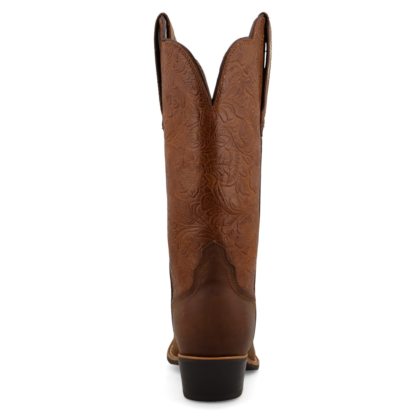 TWISTED X BOOTS Boots Twisted X Women's Sienna & Spice Western Boot WWT0042