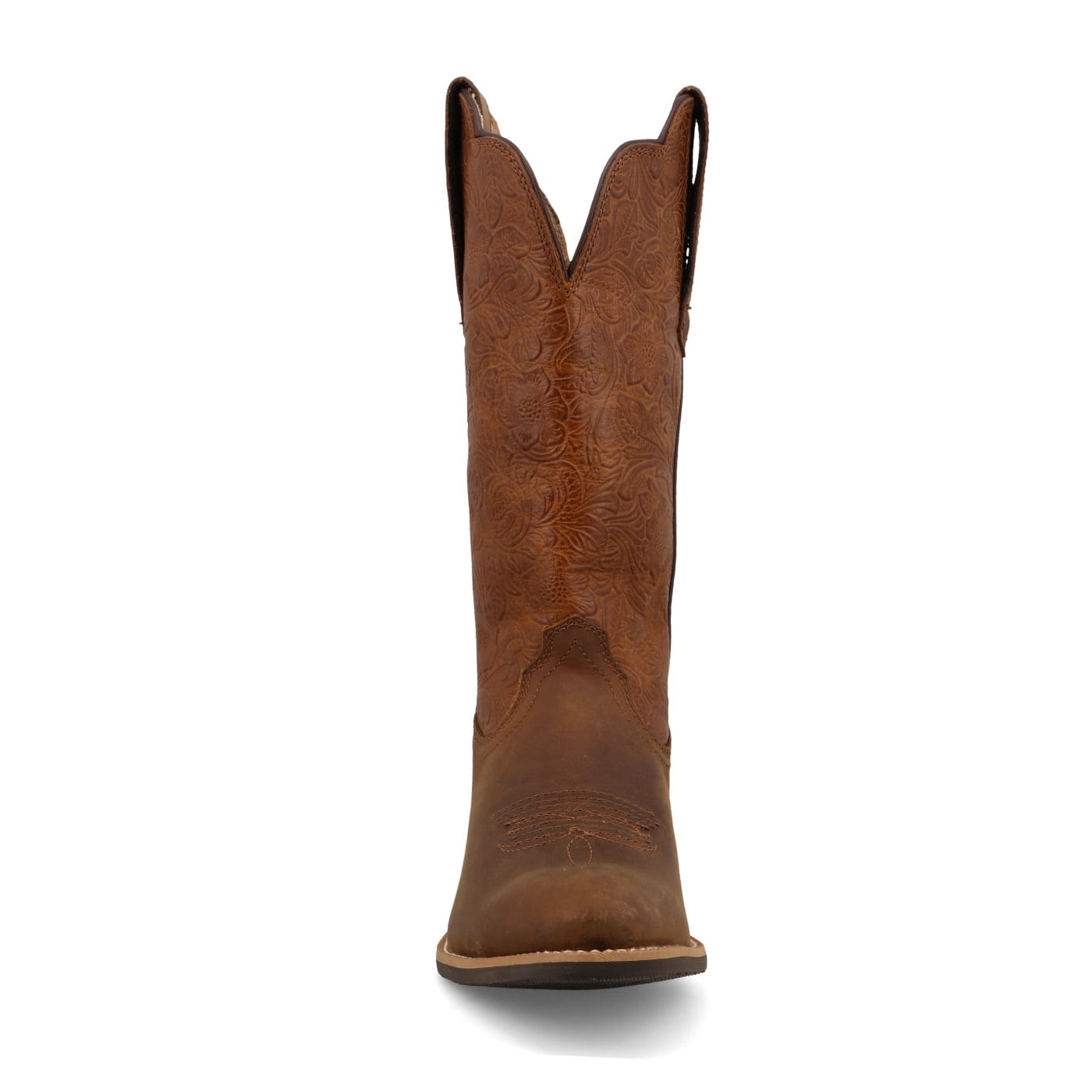 TWISTED X BOOTS Boots Twisted X Women's Sienna & Spice Western Boot WWT0042
