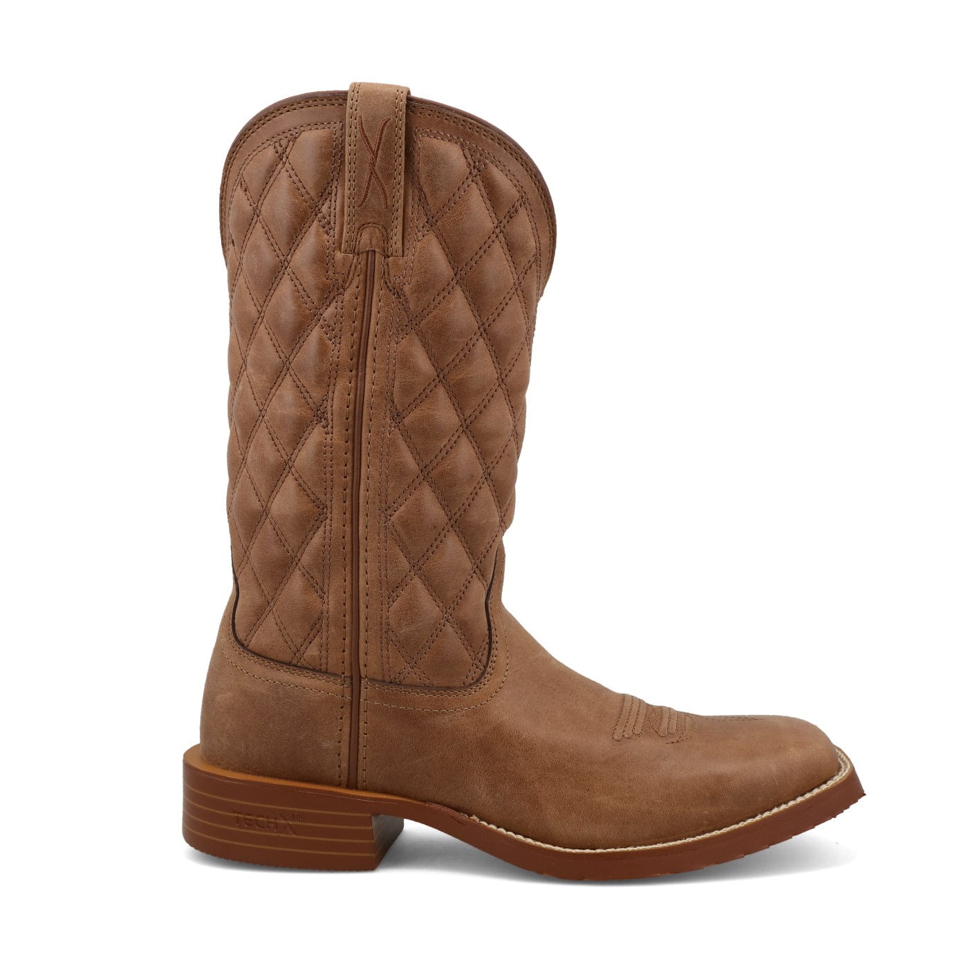Twisted X Women's Tech X Ginger Western Boot WXTR005 – Russell's