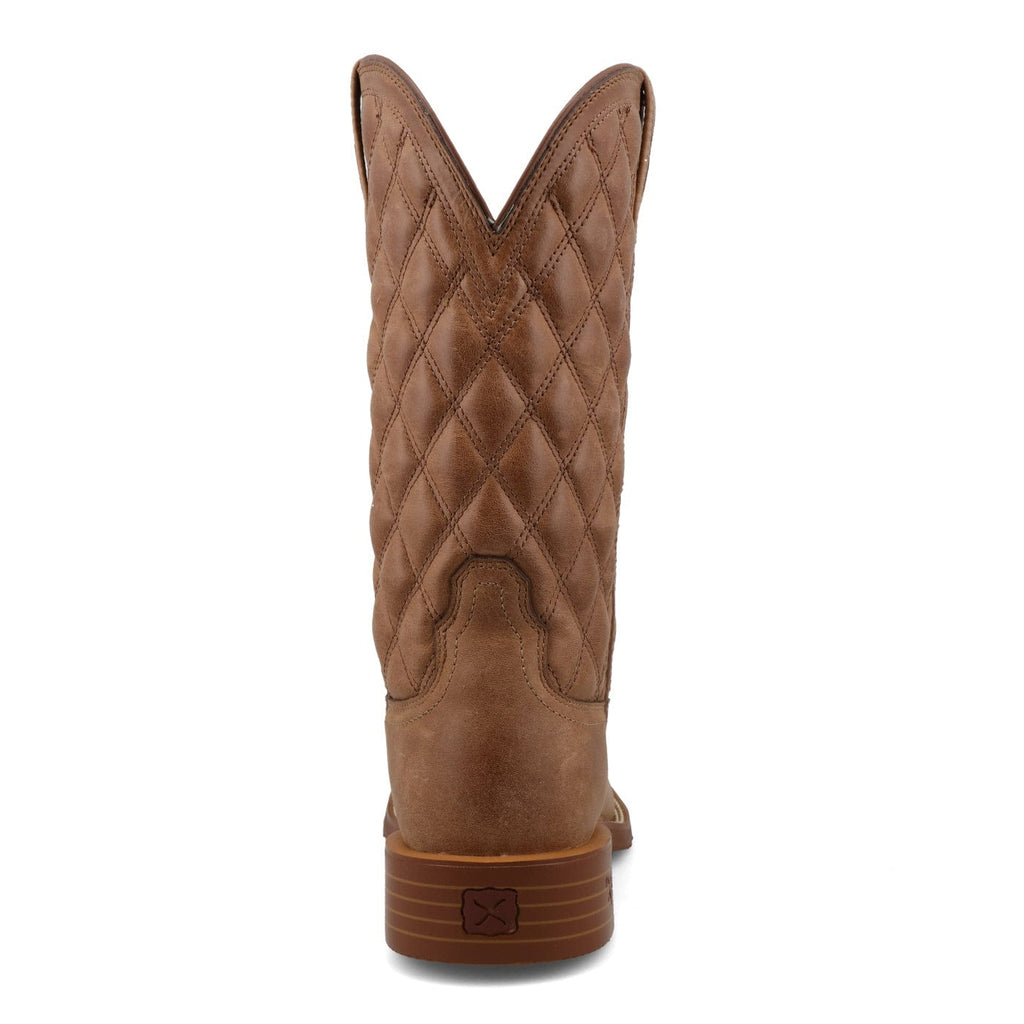 TWISTED X BOOTS Boots Twisted X Women's Tech X Ginger Western Boot WXTR005