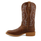 TWISTED X BOOTS Boots Twisted X Women's Tech X Roasted Pecan Western Boot WXTR002