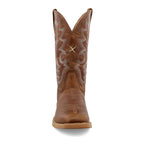 TWISTED X BOOTS Boots Twisted X Women's Tech X Roasted Pecan Western Boot WXTR002