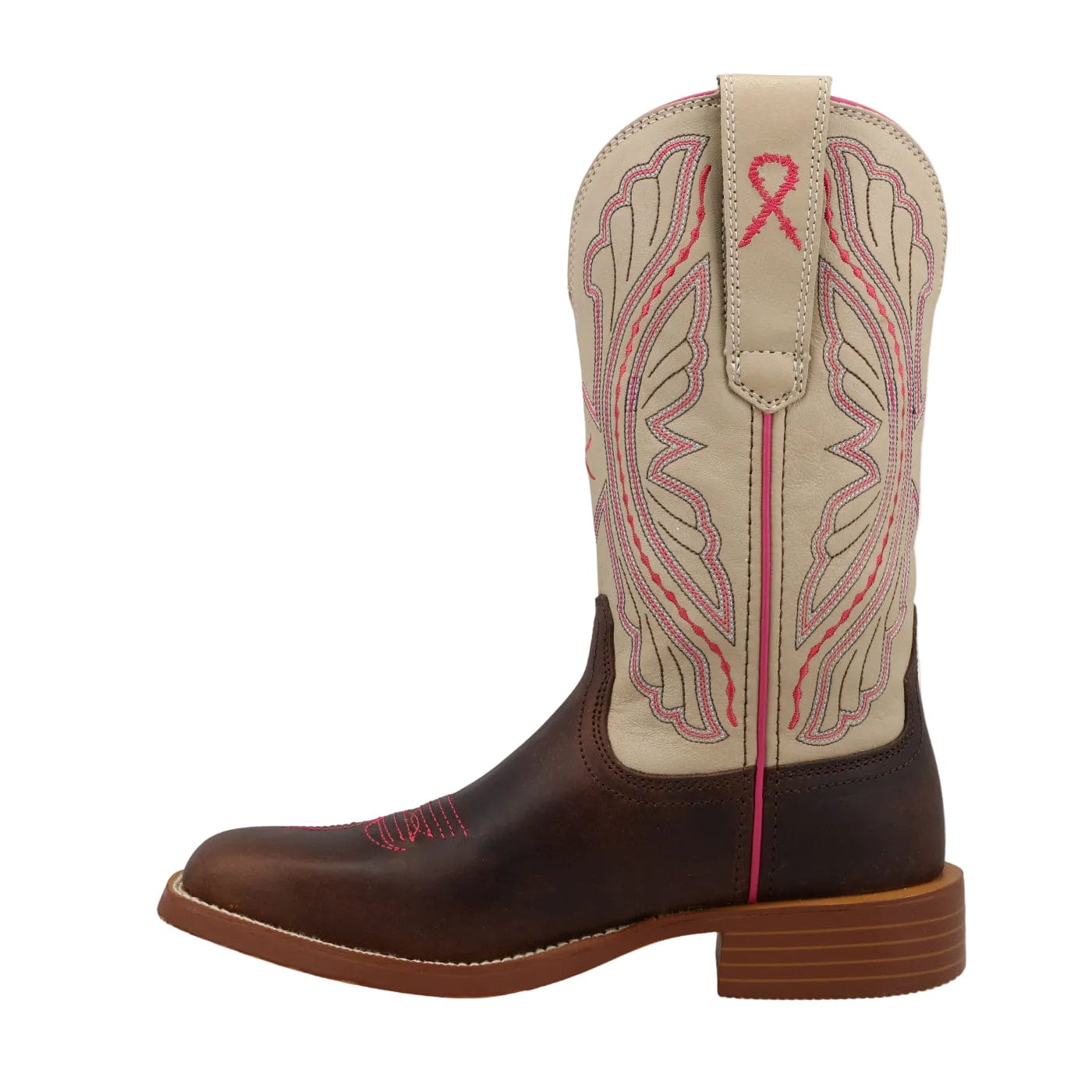 TWISTED X BOOTS Boots Twisted X Women's Umber & Bone Tech X Western Boot WXTR017