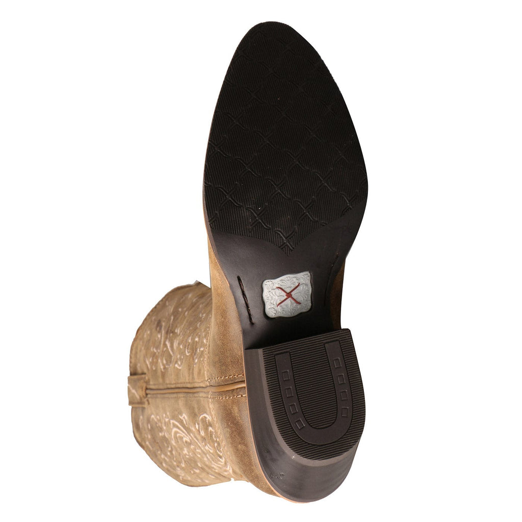 TWISTED X BOOTS Boots Twisted X Women's Western Boots WWT0025