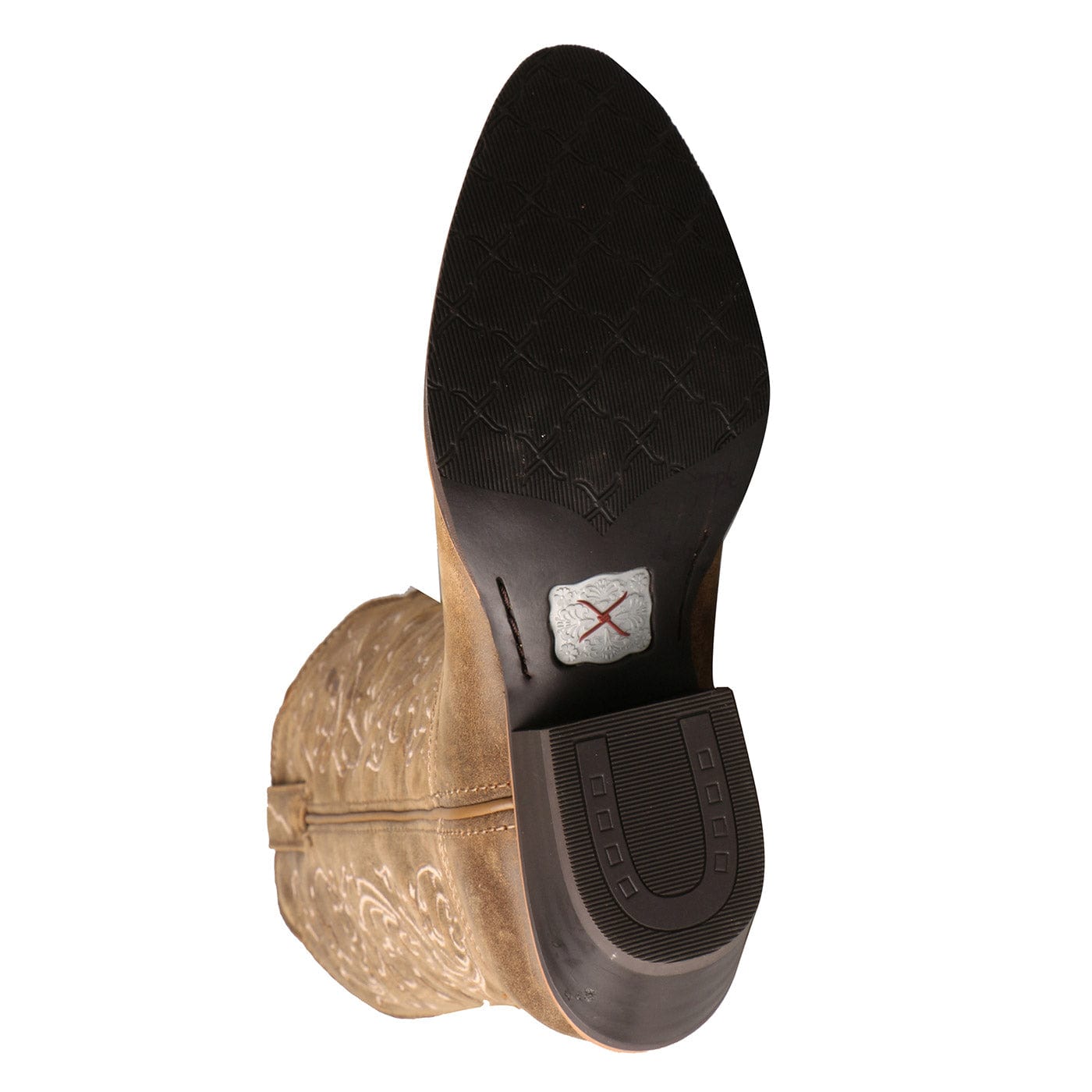 TWISTED X BOOTS Boots Twisted X Women's Western Boots WWT0025