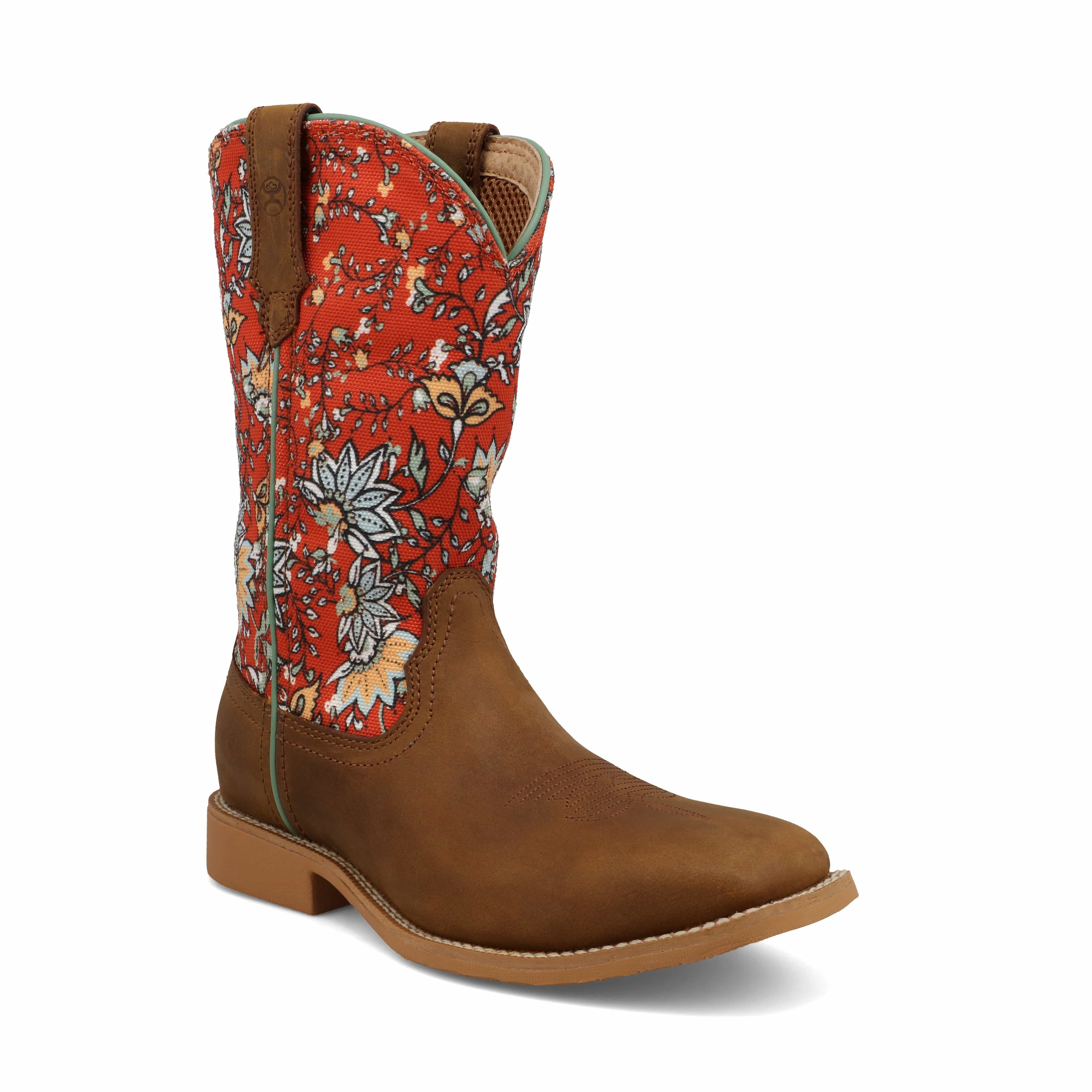 Twisted X Boots Hooey® Boot-YHY0013