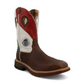 TWISTED X BOOTS Mens - Boots - Work MXBAW03
