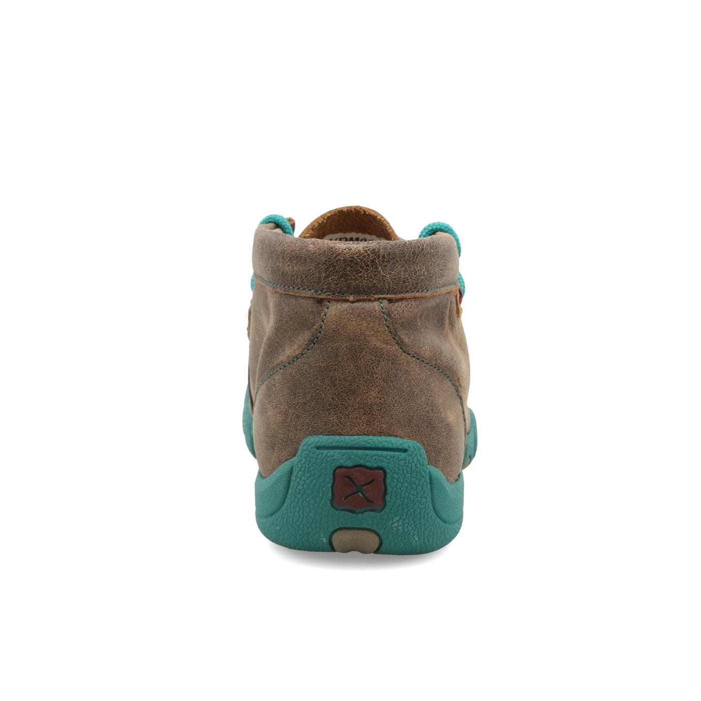 Kids' Driving Moc YDM0017 | Twisted X Boots – Russell's Western