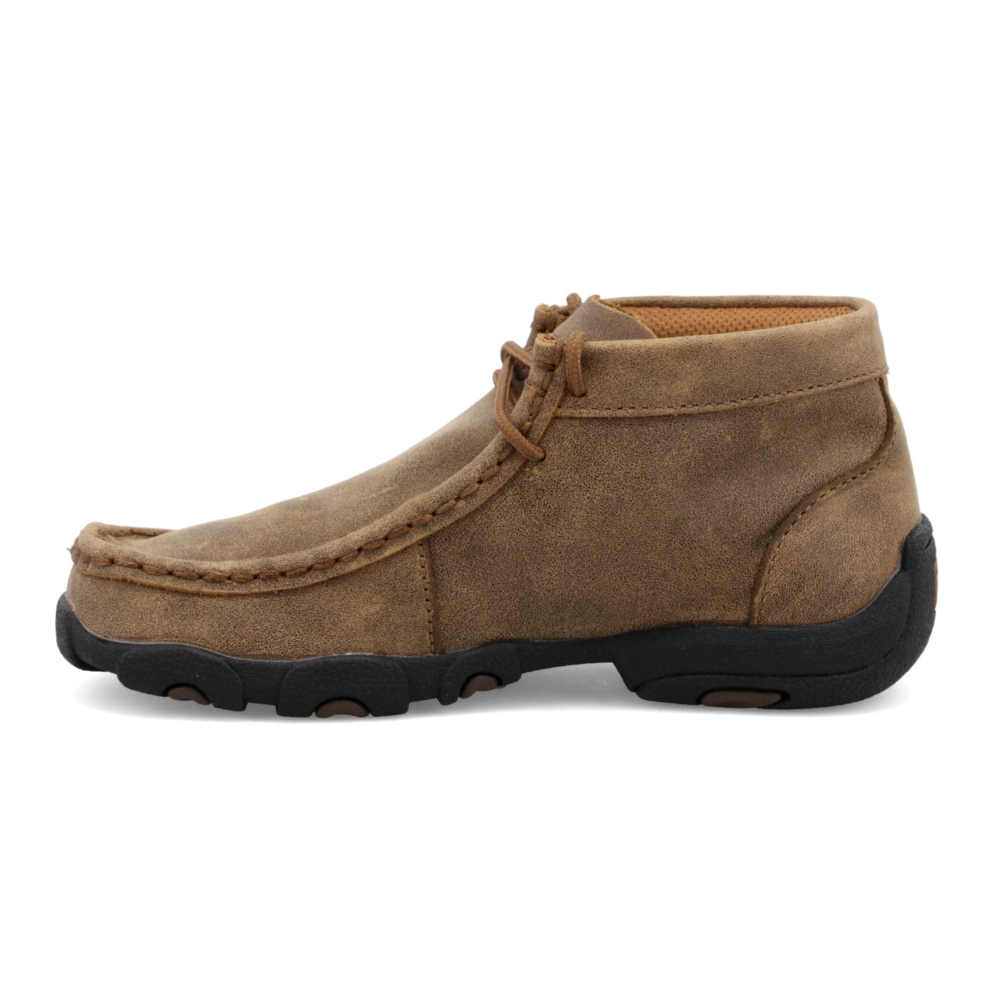 Twisted X Kids Chukka Driving Moc Shoe CDM0001 – Russell's Western