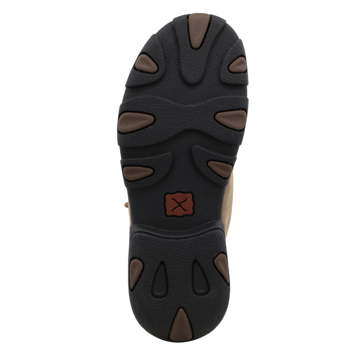 Twisted X Kids Chukka Driving Moc Shoe CDM0001 – Russell's Western