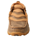 TWISTED X BOOTS Shoes Twisted X Kids Chukka Driving Moc Toe Shoes YDM0048