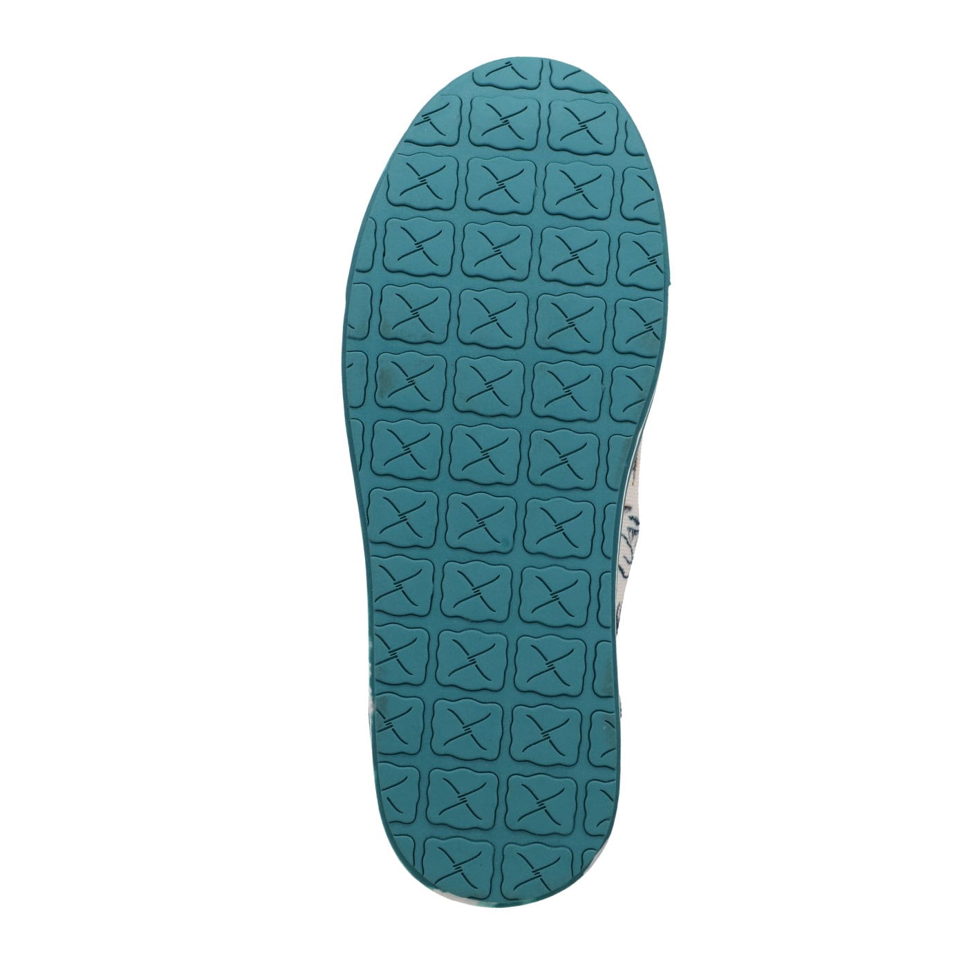 Twisted X Kids Hooey Slip On Loper Shoe YHYC009 – Russell's