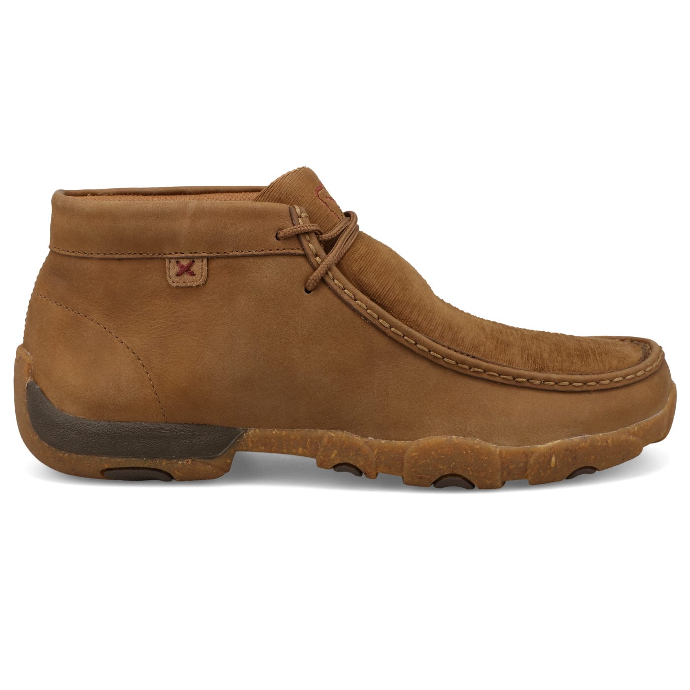 Men's Driving Moc MDM0098 | Twisted X Boots – Russell's Western