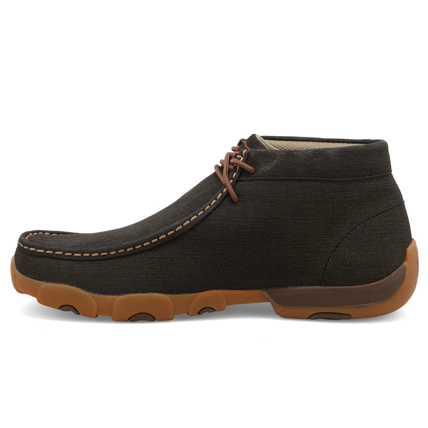 Men's Driving Moc MDM0080 | Twisted X Boots – Russell's Western