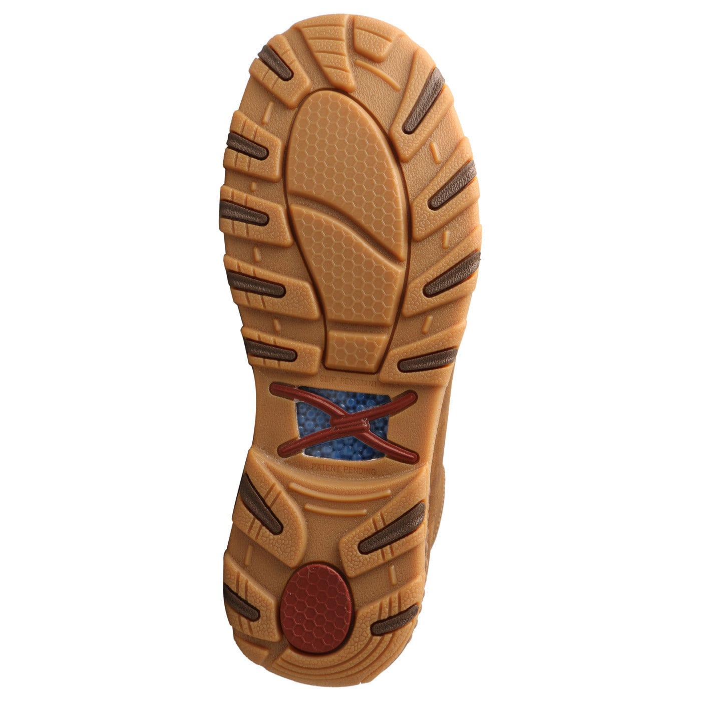 Men's Driving Moc MXC0011 | Twisted X Boots – Russell's Western