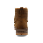 TWISTED X BOOTS Shoes Twisted X Men's Distressed Saddle Work Boot MXCC001