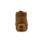 TWISTED X BOOTS Shoes Twisted X Men's Earth & Tan Chukka Driving Moc MDM0108