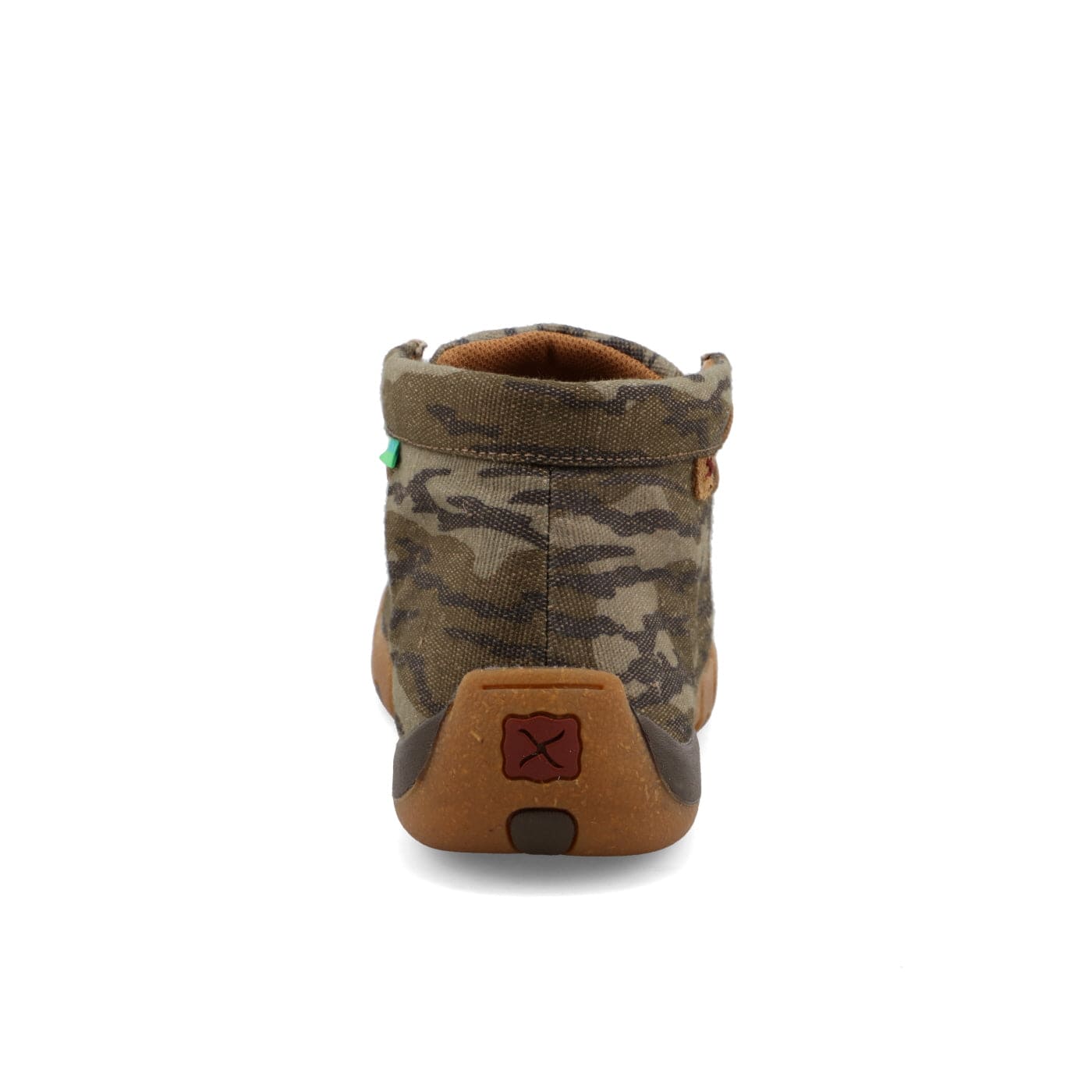 Men's Driving Moc MDM0082 | Twisted X Boots – Russell's Western